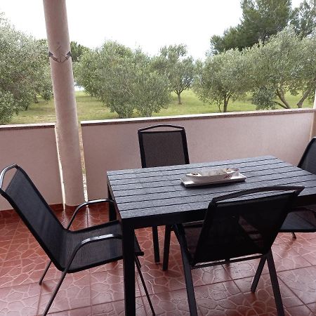 Vacation Home Katarina Nin Buitenkant foto