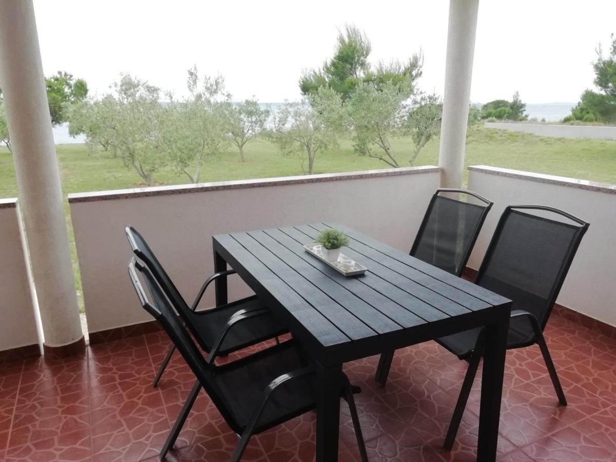 Vacation Home Katarina Nin Buitenkant foto